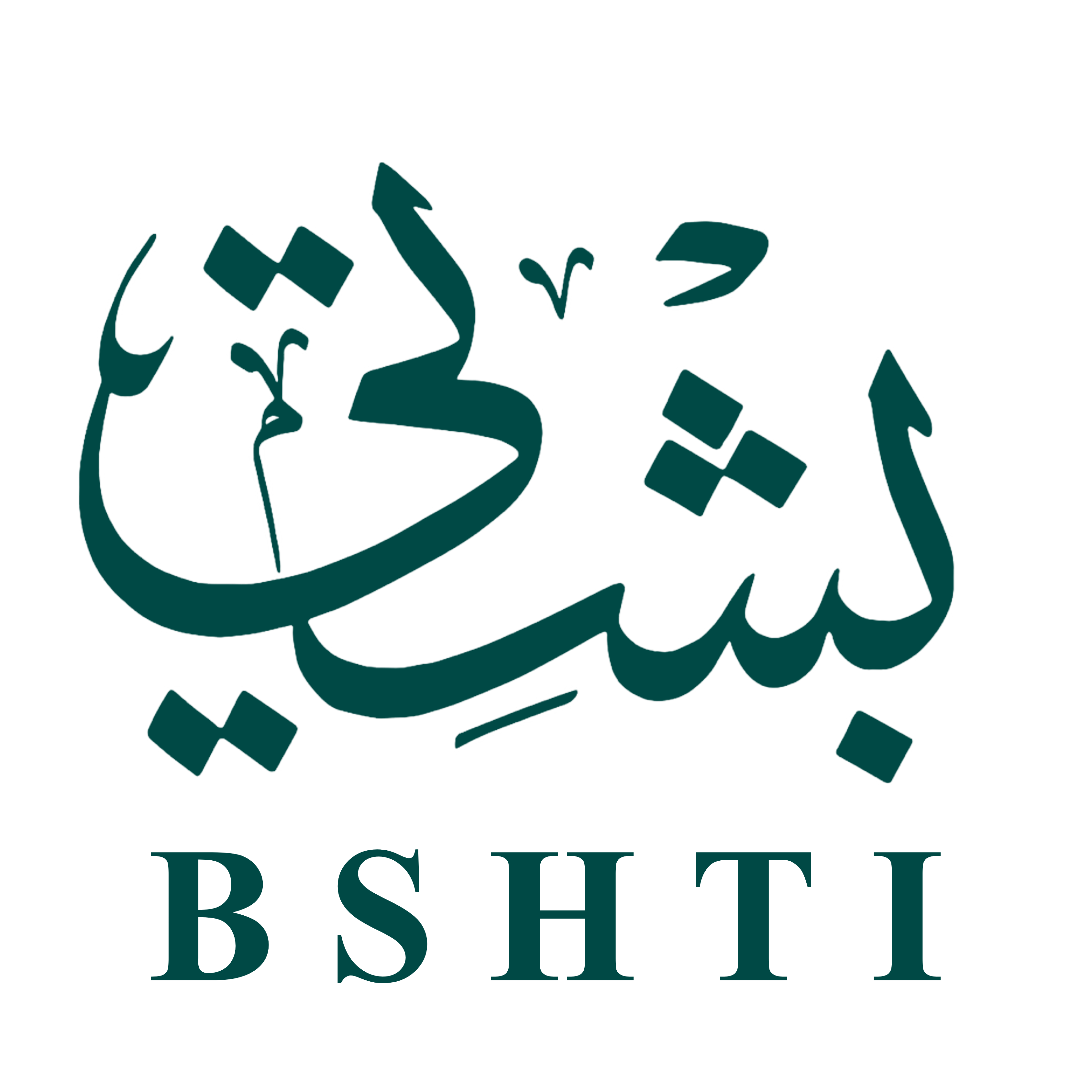شعار متجر بشتي